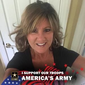 Meet your Posher, Kristi